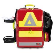 PAX Wasserkuppe L-ST-FT2 Emergency Backpack