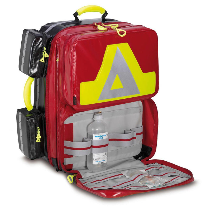 PAX Wasserkuppe L-ST-FT2 Emergency Backpack