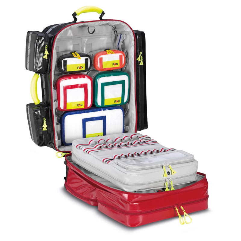 PAX Wasserkuppe L-ST-FT2 Emergency Backpack