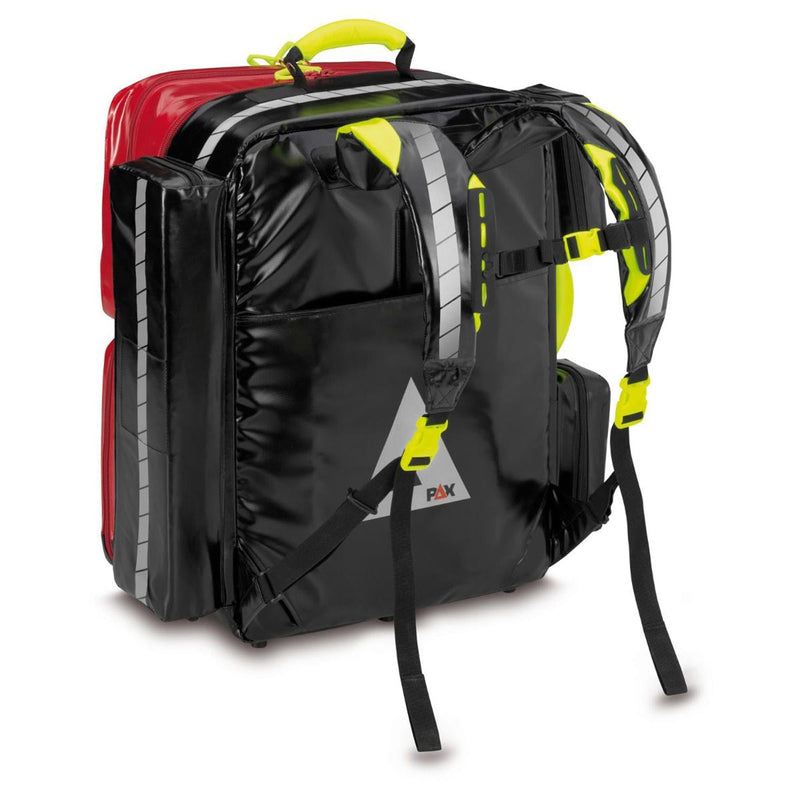 PAX Wasserkuppe L-ST-FT2 Emergency Backpack