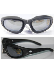 Snipe 899 Tactical Shooting Glasses with UV400 Protection