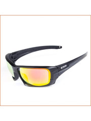 ESS Rollbar Tactical Glasses with Interchangeable Lenses