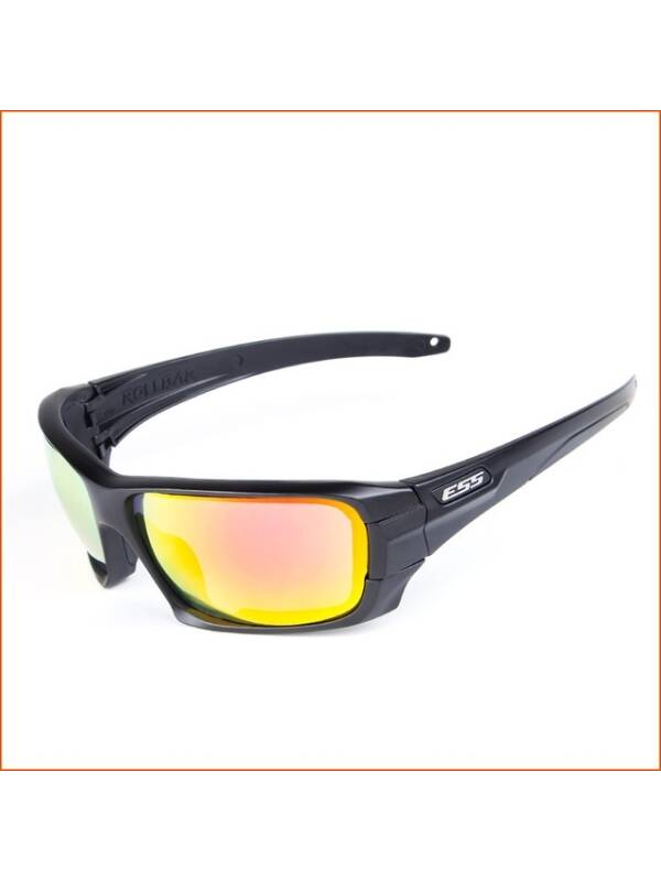 ESS Rollbar Tactical Glasses with Interchangeable Lenses