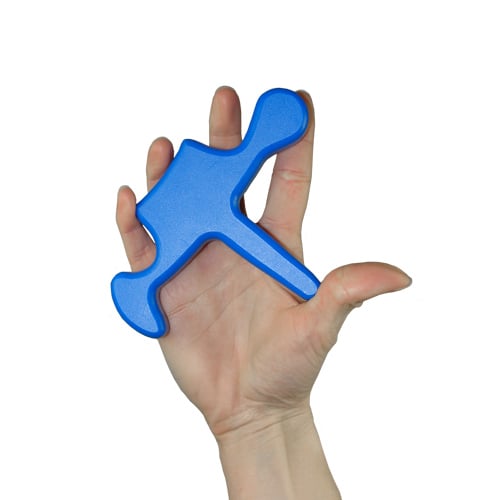 Richelli's 3Dthumb Professional Therapy Tool