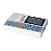 Schiller Cardiovit AT-1 G2 ECG Machine