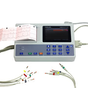 Schiller Cardiovit AT-1 G2 ECG Machine