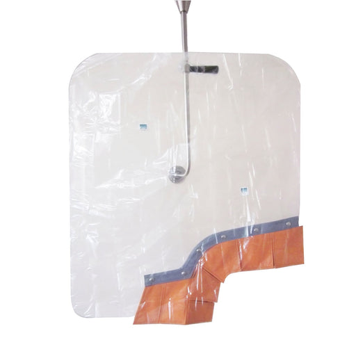 MAVIG Disposable Cover for Radiation Protection