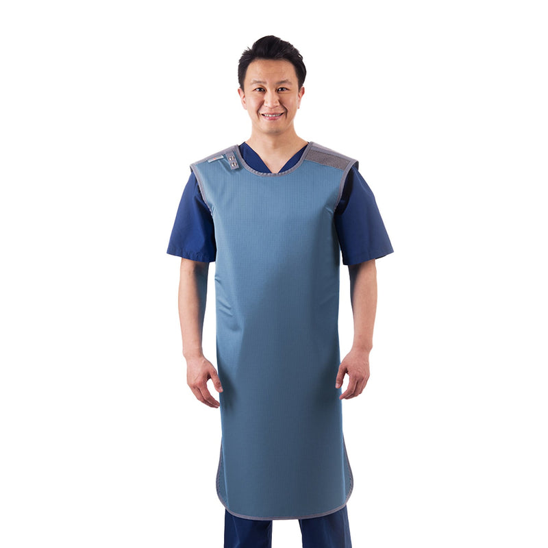 MAVIG RA640 X-Ray Apron with Front Protection