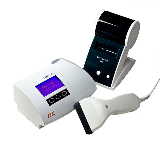 EKF Diagnostics Seiko SLP-650E Thermal Printer