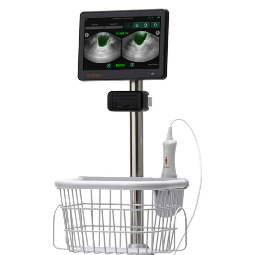 VITACON Vitascan cVue Bladder Scanner Portable Ultrasound