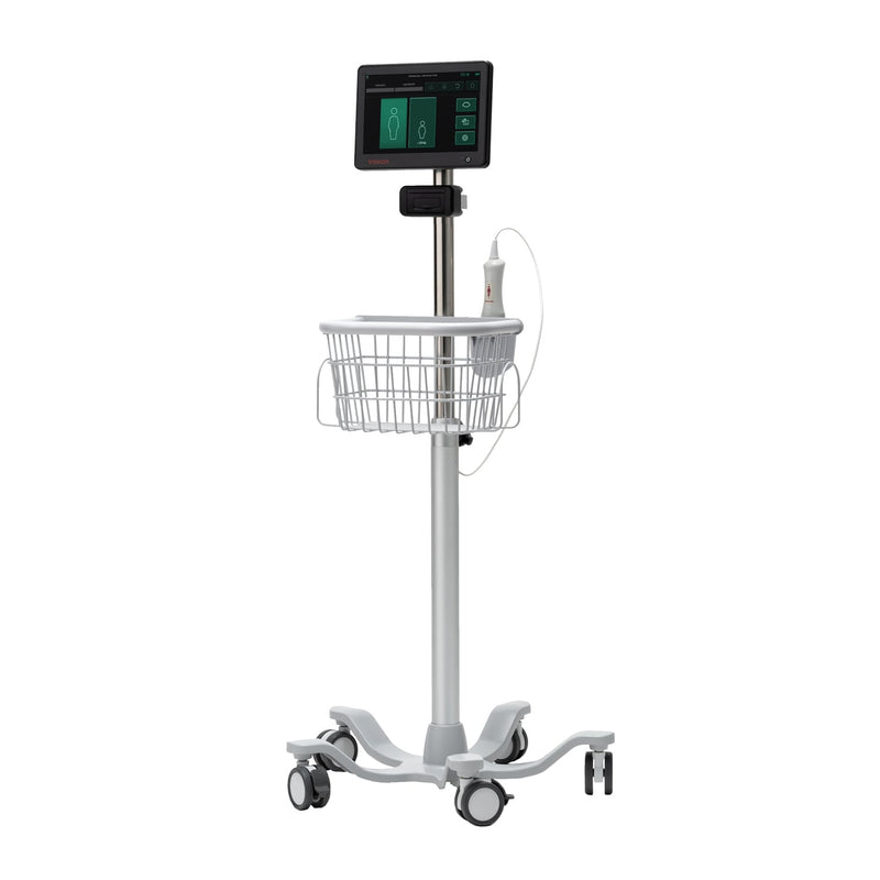 VITACON Vitascan cVue Bladder Scanner Portable Ultrasound