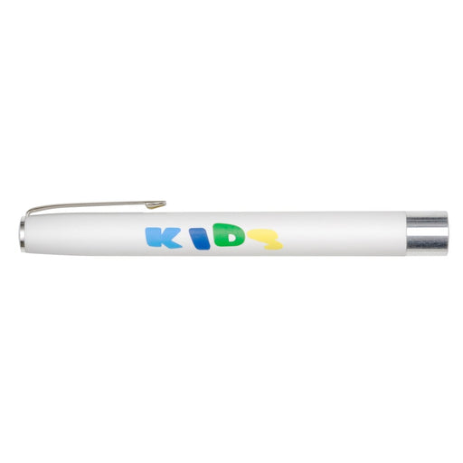 LUXAMED Kids' Pen Torch Diagnostic Light