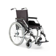 MEYRA 9.050 Folding Wheelchair