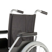 MEYRA 9.050 Folding Wheelchair