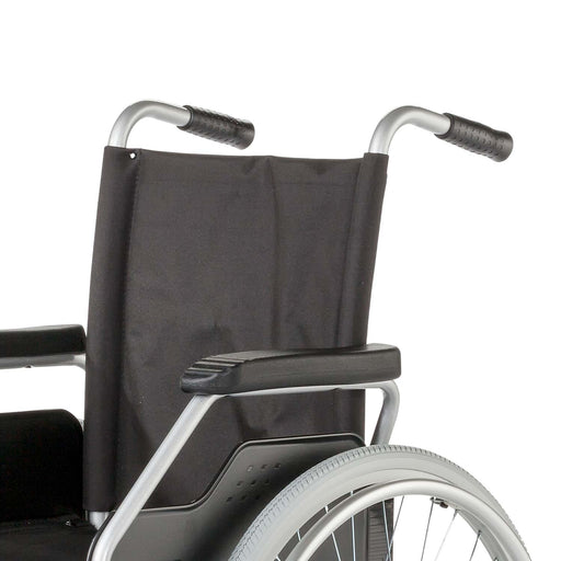 MEYRA 9.050 Folding Wheelchair