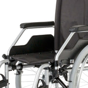 MEYRA 9.050 Folding Wheelchair