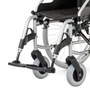 MEYRA 9.050 Folding Wheelchair