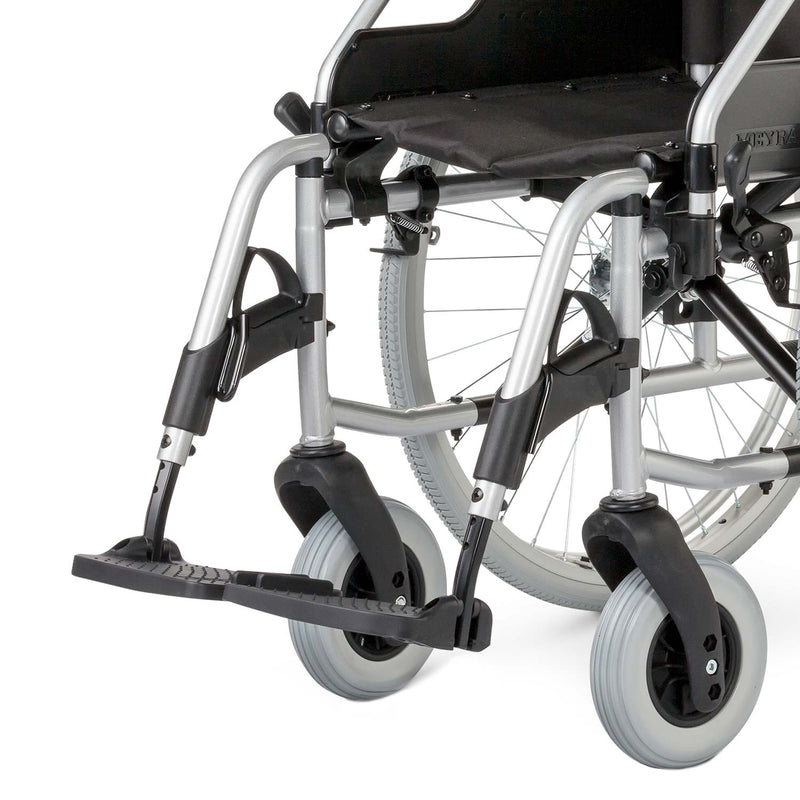 MEYRA 9.050 Folding Wheelchair