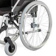 MEYRA 9.050 Folding Wheelchair
