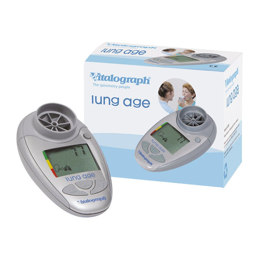 Vitalograph Lung Age Monitor