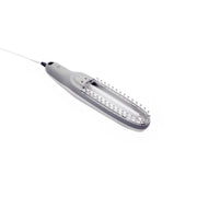 UV-Light Comb UV-B LCD Phototherapy Device