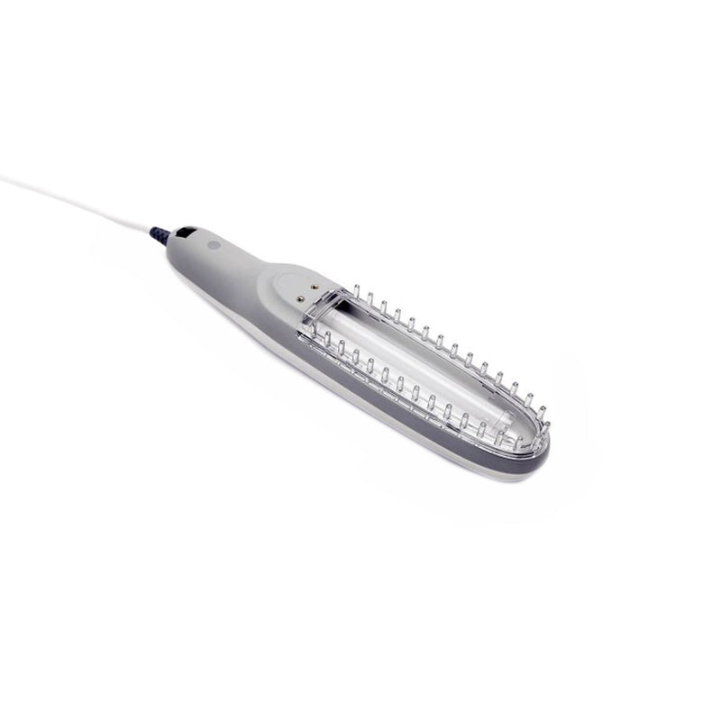 UV-Light Comb UV-B LCD Phototherapy Device