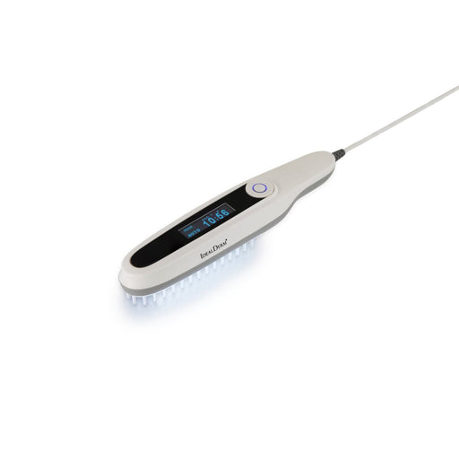 UV-Light Comb UV-B LCD Phototherapy Device