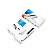 UV-Light Comb UV-B LCD Phototherapy Device