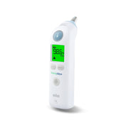Welch Allyn Braun ThermoScan PRO 6000 Ear Thermometer