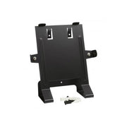 ZOLL AED Plus Wall Mount Black