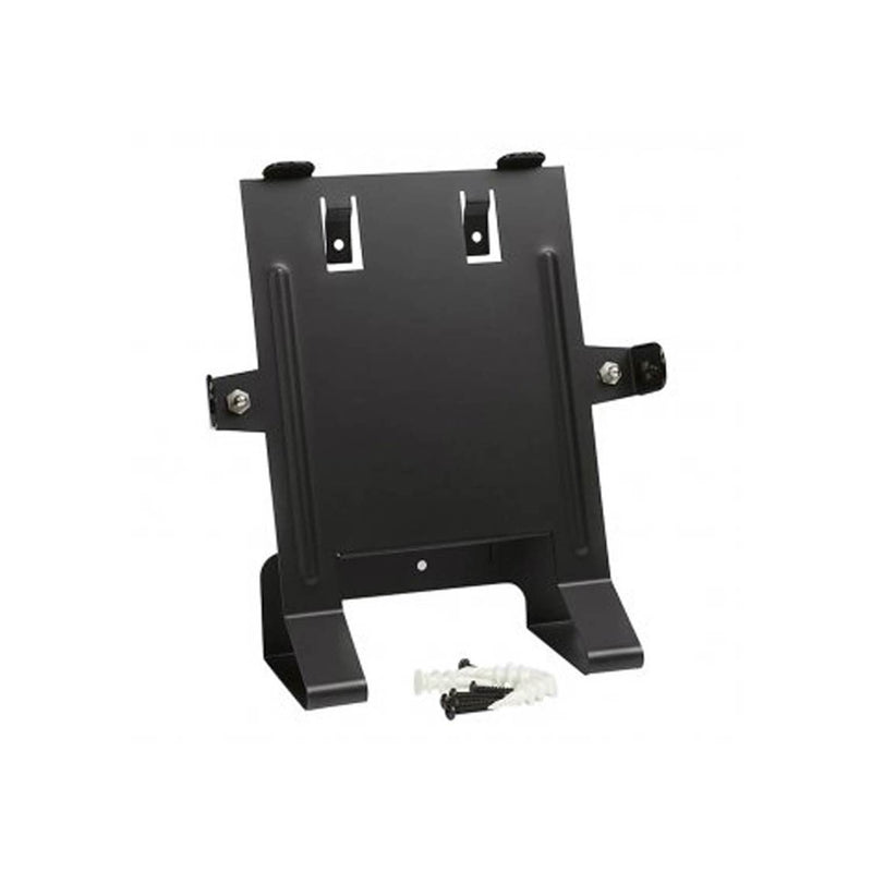 ZOLL AED Plus Wall Mount Black