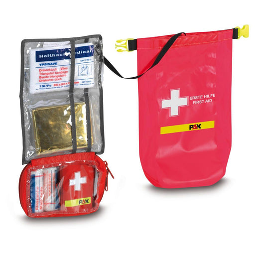 PAX Waterproof First Aid Bag