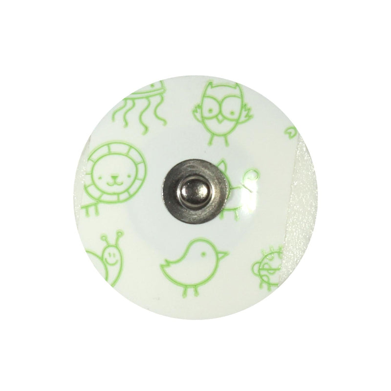 Teqler ES GS30 Disposable ECG Electrodes for Children