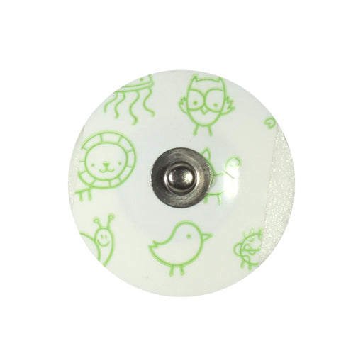 Teqler ES GS30 Disposable ECG Electrodes for Children