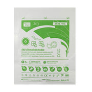 Teqler ES GS30 Disposable ECG Electrodes for Children