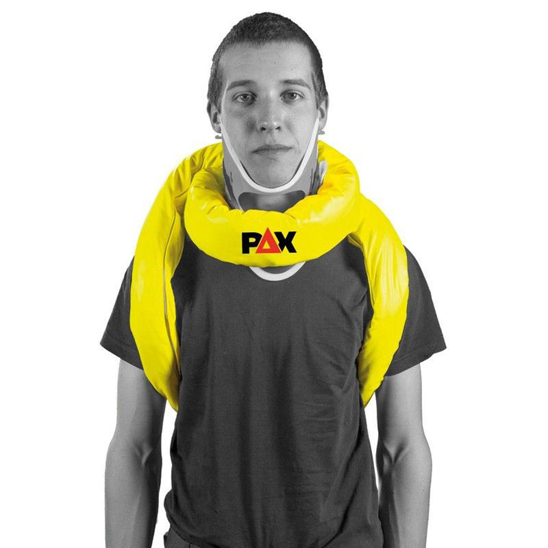 PAX Rescue BOA Emergency Evacuation Aid