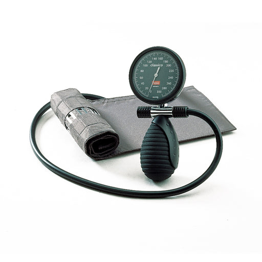 Bosch + Sohn Boso Classico Sphygmomanometer Chrome Finish