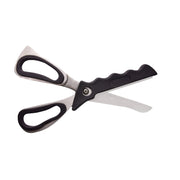 Teqler 135450 Rescue Scissors with Wall/Vehicle Mount