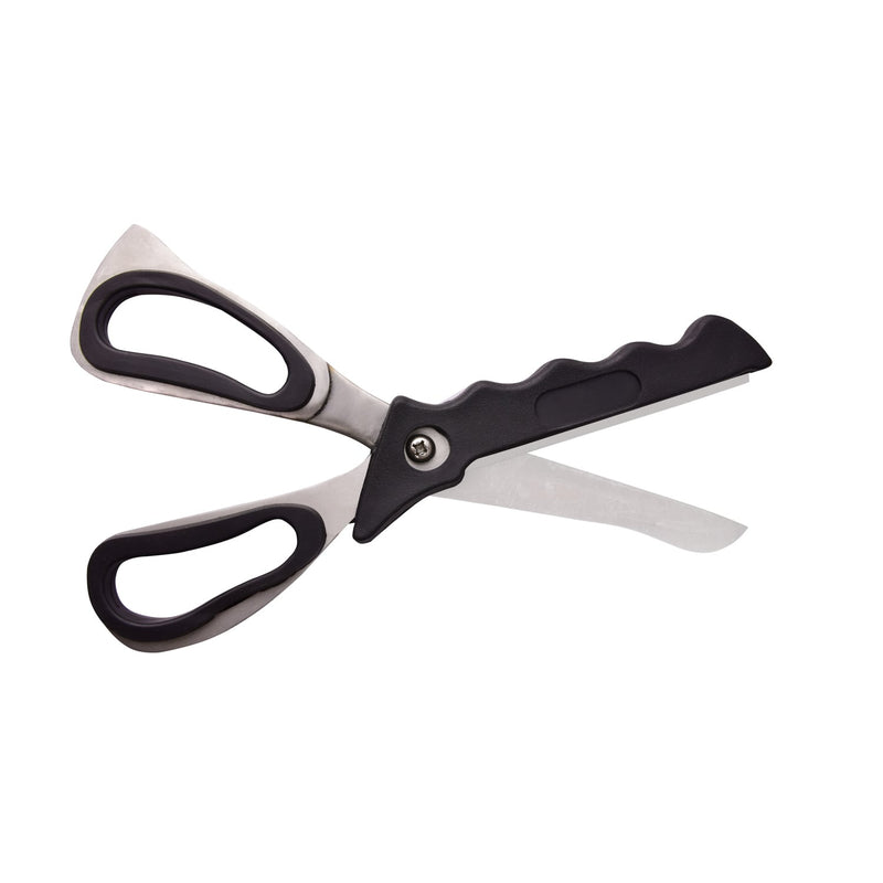 Teqler 135450 Rescue Scissors with Wall/Vehicle Mount