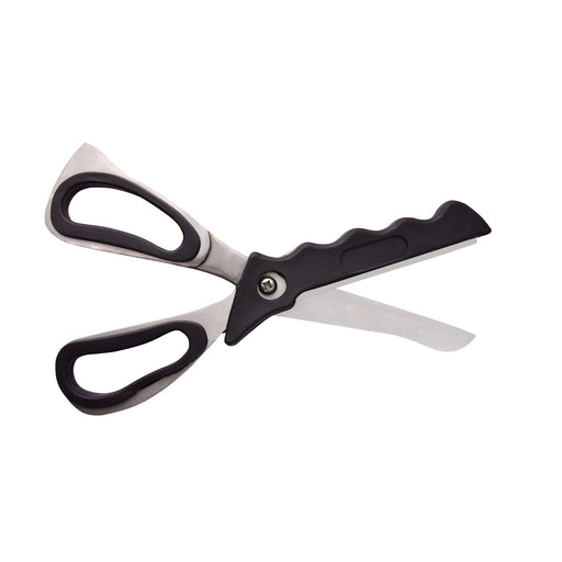 Teqler 135450 Rescue Scissors with Wall/Vehicle Mount