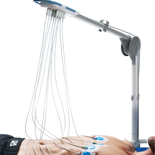 Strässle DT Basic Cable Arm with Electrode Set