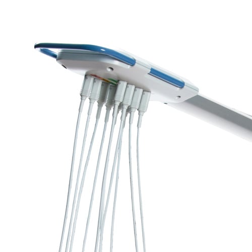Strässle DT Basic Cable Arm with Electrode Set