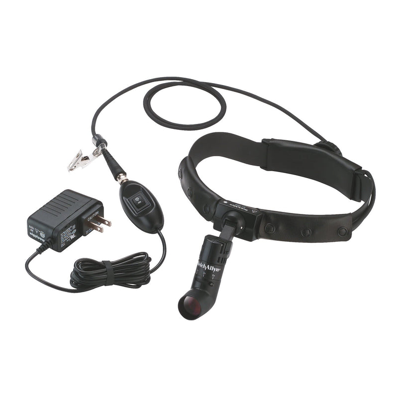 Welch Allyn Battery and Charger for LED Headlamp