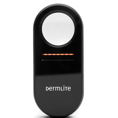 DermLite Lumio S Magnifying Exam Light