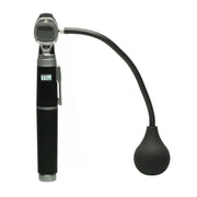 F.O. LED Otoscope with Fiber Optic Illumination