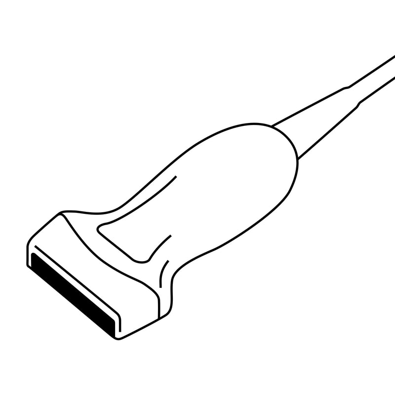 Chison Linear Probe L7-E/L12-E for Ultrasound Machines