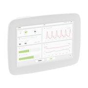 MESI mTablet SpO2 Diagnostic System