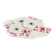 Teqler ES GS 4256 Adhesive ECG Electrodes Pack of 50