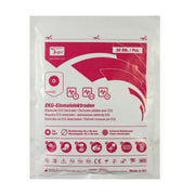 Teqler ES GS 4256 Adhesive ECG Electrodes Pack of 50
