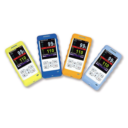 Mindray PM 60 Protective Cover